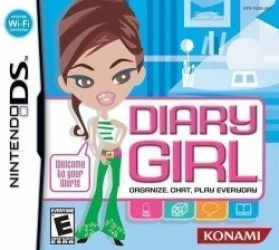 Diary Girl (Sir VG) Rom